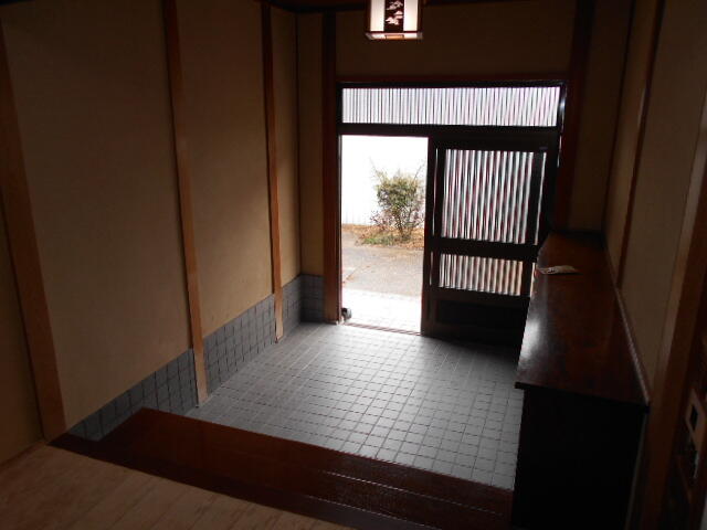 detached 大阪府南河内郡河南町大字加納 地図を見る