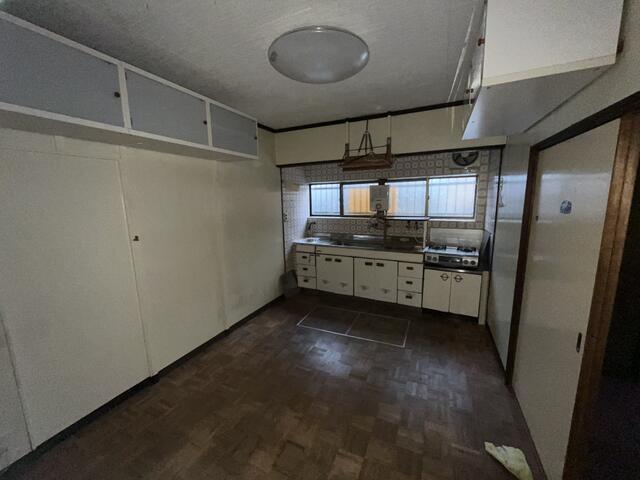 detached 大阪府羽曳野市島泉５丁目 地図を見る