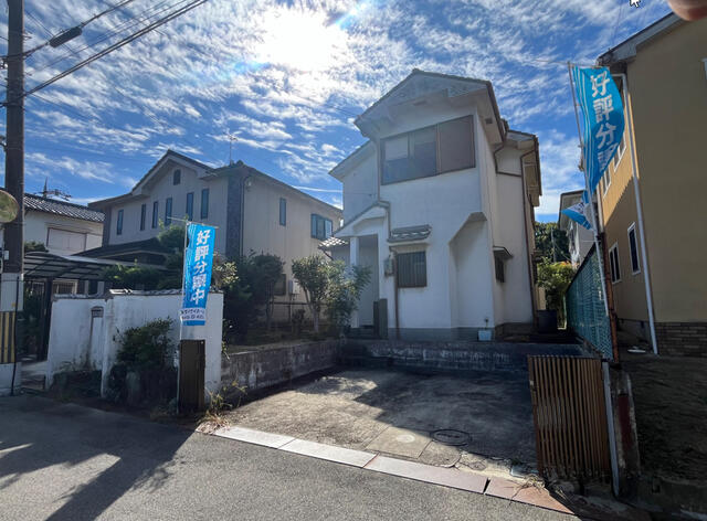detached 大阪府富田林市東板持町３丁目 地図を見る