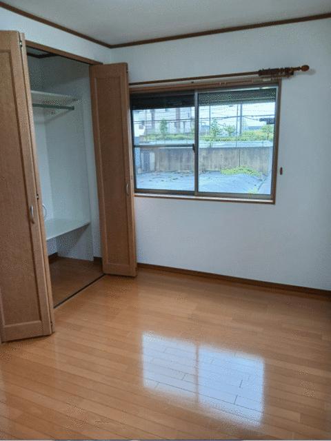 リビング以外の居室