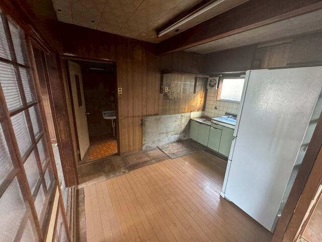 キッチンです♪