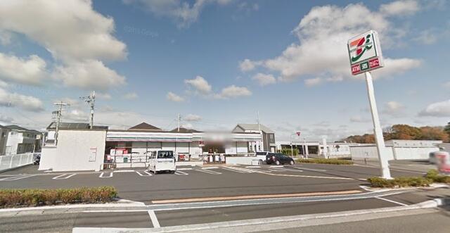 セブンイレブン泉南新家東店 (723m)