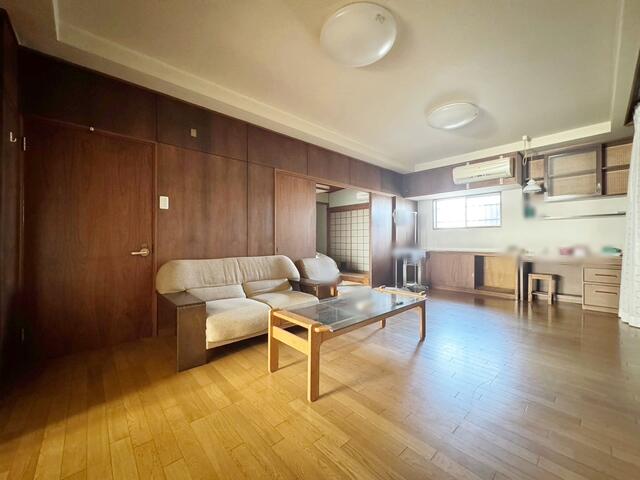detached 大阪府阪南市下出 地図を見る
