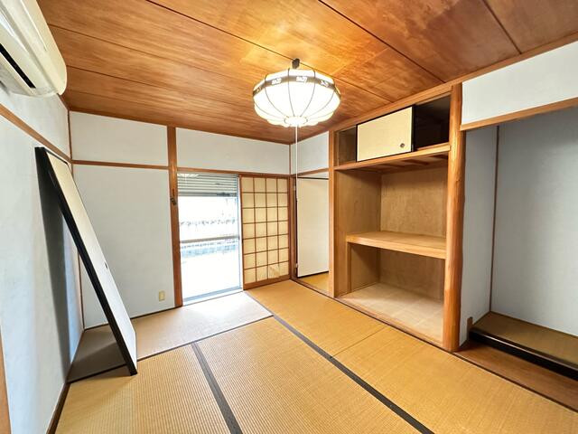 detached 大阪府阪南市下出 地図を見る