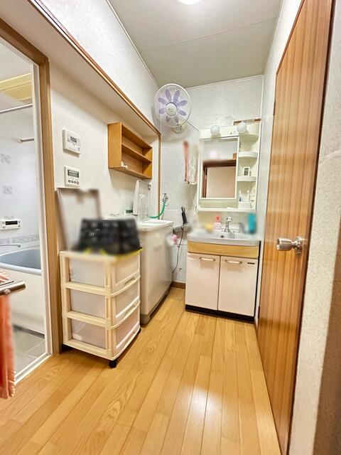 detached 大阪府阪南市下出 地図を見る