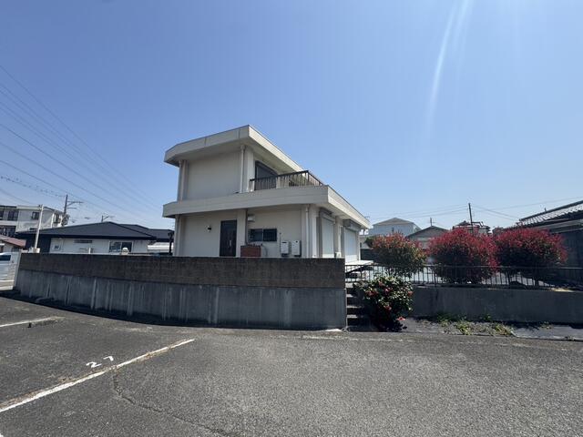 detached 大阪府阪南市下出 地図を見る