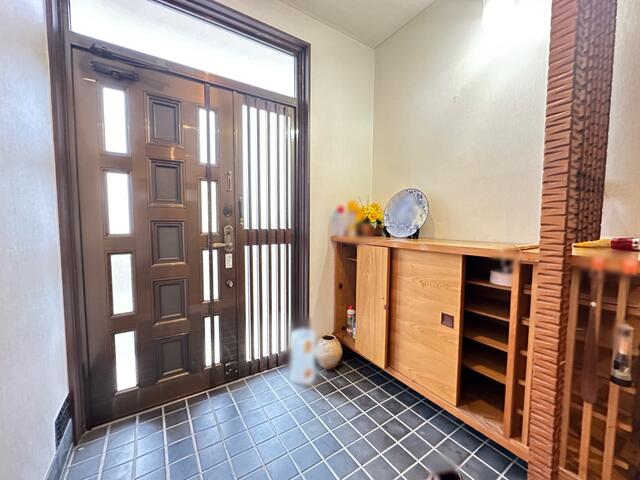 detached 大阪府阪南市下出 地図を見る