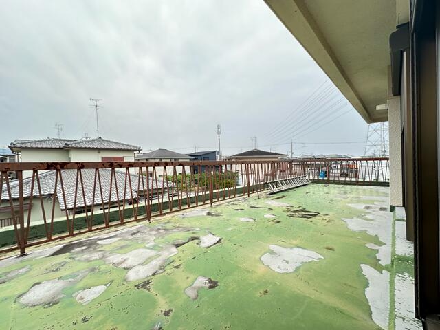 detached 大阪府阪南市下出 地図を見る