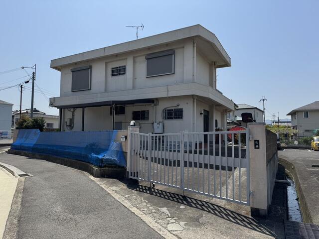 detached 大阪府阪南市下出 地図を見る