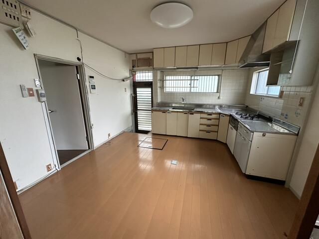 detached 大阪府大阪狭山市大野台２丁目 地図を見る