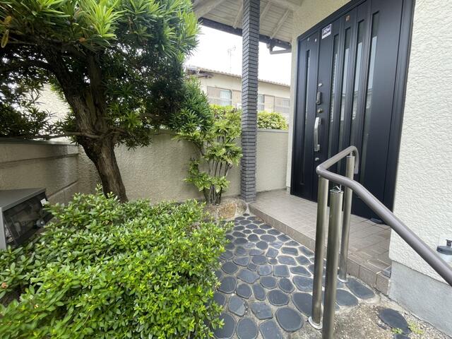 detached 大阪府大阪狭山市大野台２丁目 地図を見る