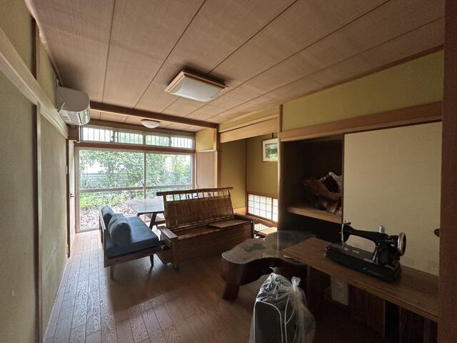 detached 大阪府大阪狭山市大野台２丁目 地図を見る