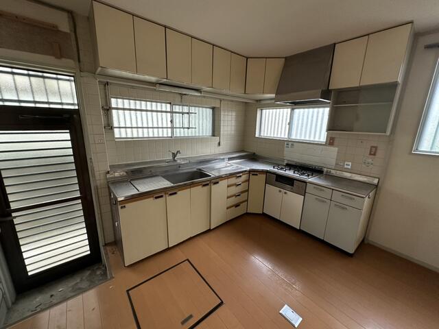 detached 大阪府大阪狭山市大野台２丁目 地図を見る