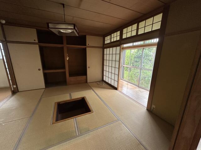 detached 大阪府大阪狭山市大野台２丁目 地図を見る