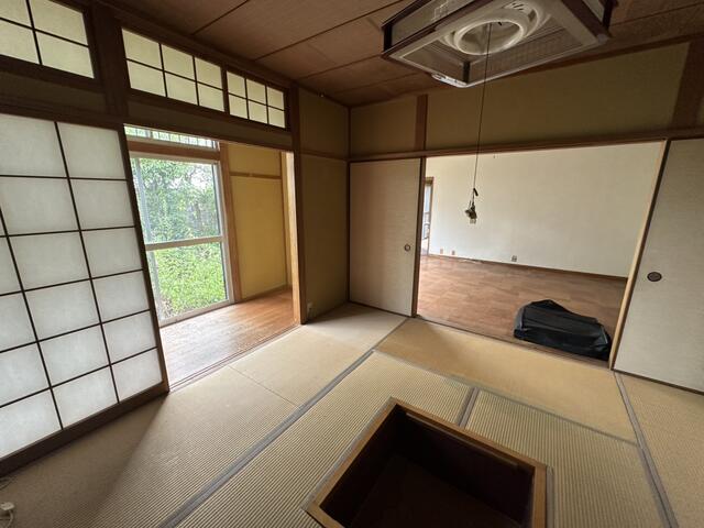 detached 大阪府大阪狭山市大野台２丁目 地図を見る
