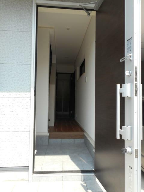 detached 大阪府藤井寺市藤ケ丘３丁目