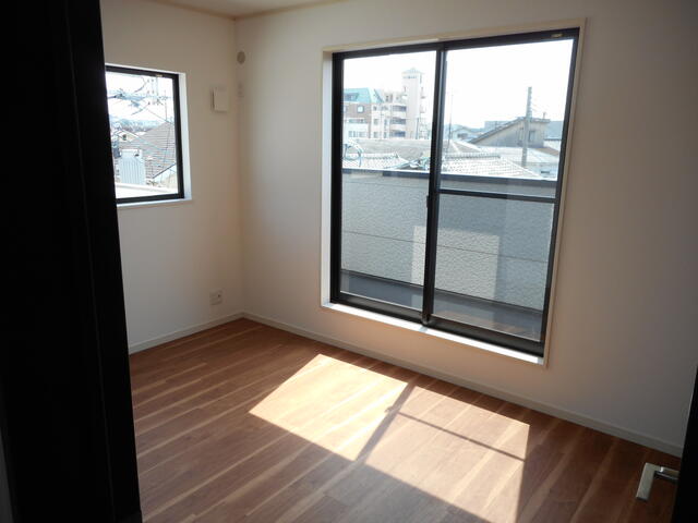 detached 大阪府藤井寺市藤ケ丘３丁目