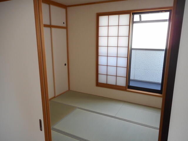 detached 大阪府藤井寺市藤ケ丘３丁目