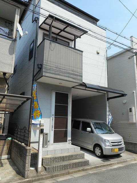 detached 大阪府藤井寺市藤ケ丘３丁目