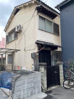 現地（外観）
