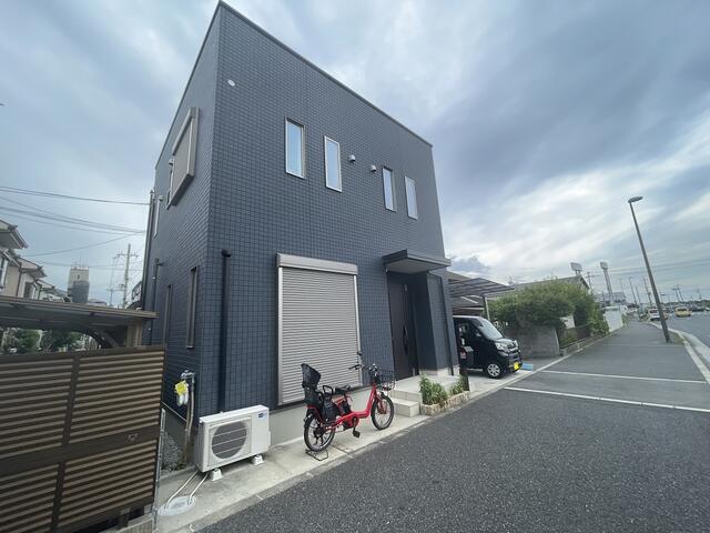 detached 大阪府藤井寺市林２丁目 地図を見る