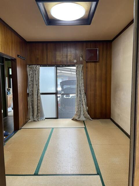 detached 大阪府松原市一津屋６丁目 地図を見る