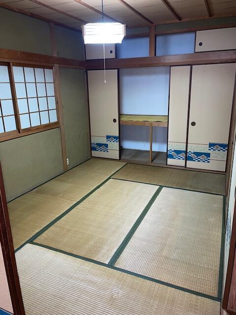 detached 大阪府松原市一津屋６丁目 地図を見る