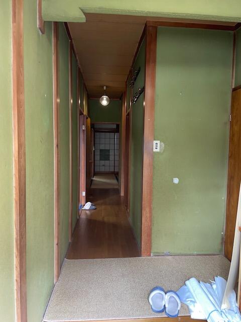 detached 大阪府松原市一津屋６丁目 地図を見る