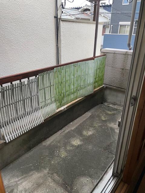 detached 大阪府松原市一津屋６丁目 地図を見る