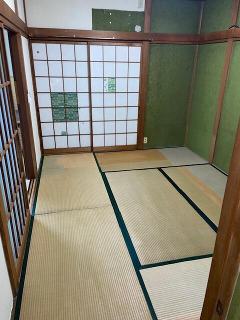 detached 大阪府松原市一津屋６丁目 地図を見る