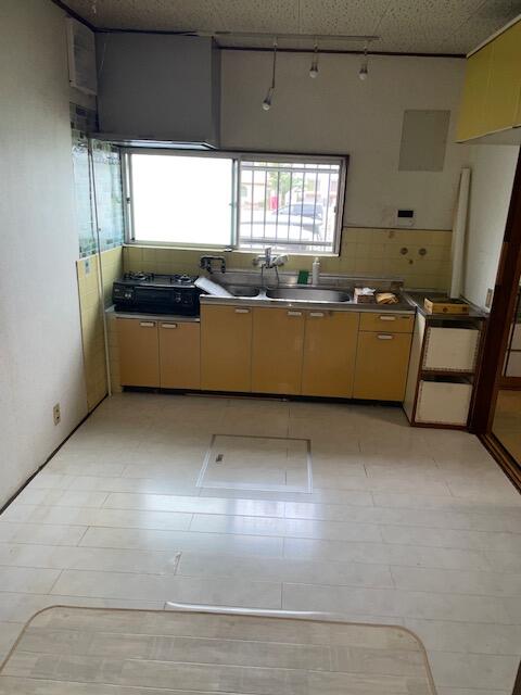 detached 大阪府松原市一津屋６丁目 地図を見る