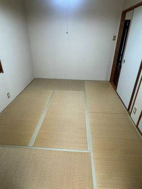 リビング以外の居室