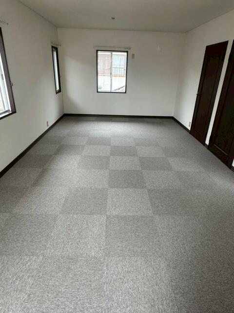 リビング以外の居室