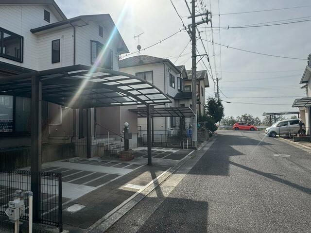 detached 大阪府南河内郡河南町鈴美台１丁目 地図を見る