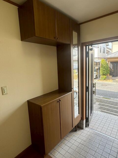 detached 大阪府南河内郡河南町鈴美台１丁目 地図を見る