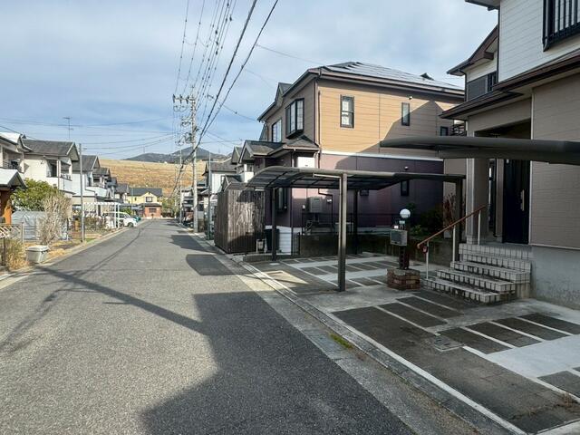 detached 大阪府南河内郡河南町鈴美台１丁目 地図を見る