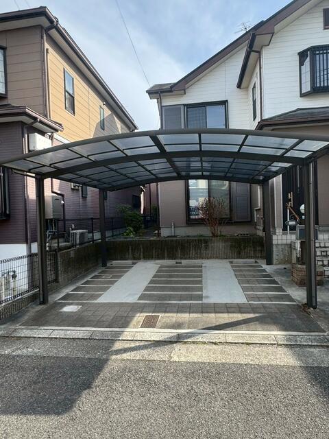 detached 大阪府南河内郡河南町鈴美台１丁目 地図を見る