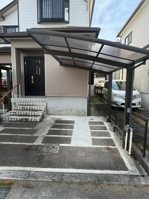 detached 大阪府南河内郡河南町鈴美台１丁目 地図を見る