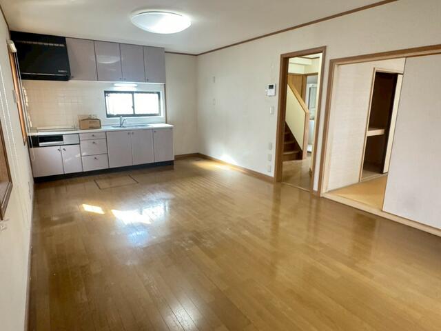 detached 大阪府南河内郡河南町鈴美台１丁目 地図を見る