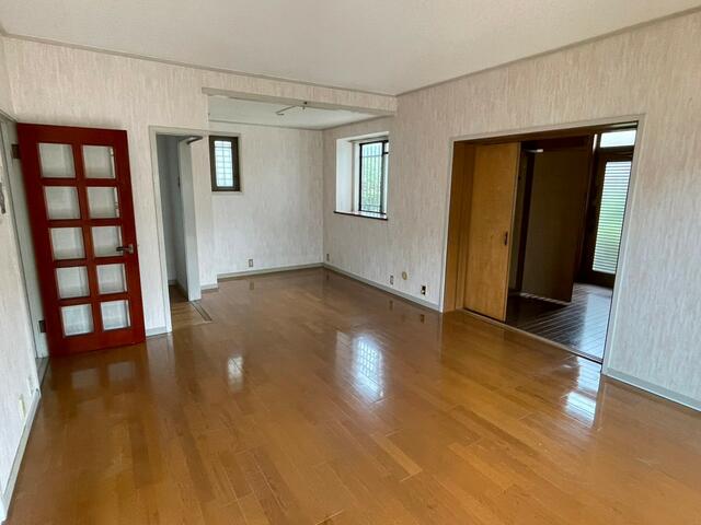 detached 大阪府和泉市光明台２丁目 地図を見る