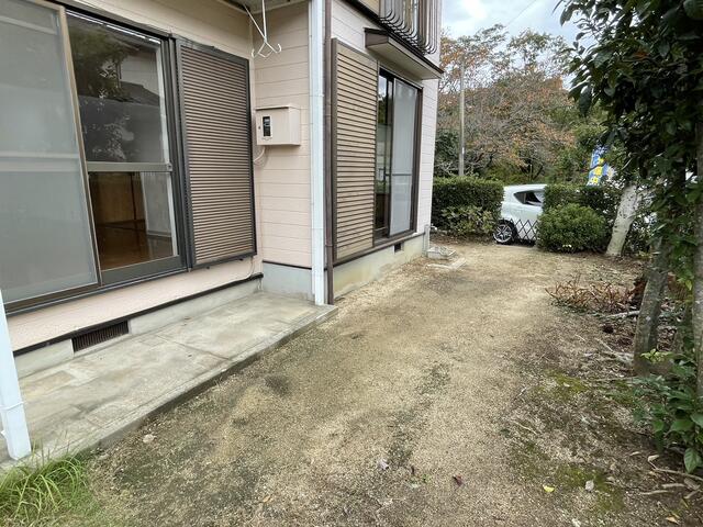 detached 大阪府和泉市光明台２丁目 地図を見る