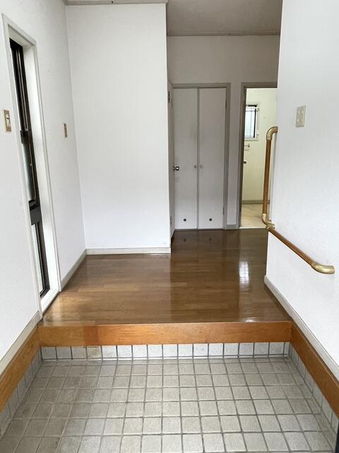 detached 大阪府和泉市光明台２丁目 地図を見る
