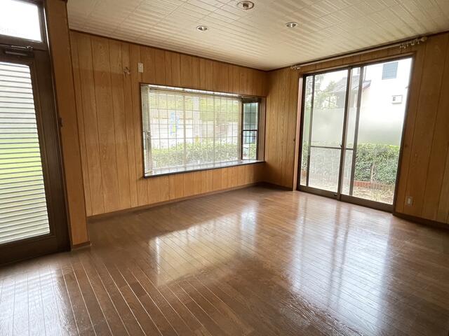 detached 大阪府和泉市光明台２丁目 地図を見る