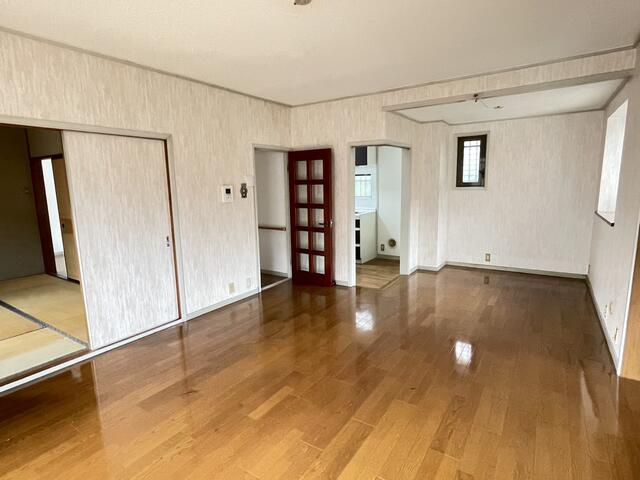 detached 大阪府和泉市光明台２丁目 地図を見る