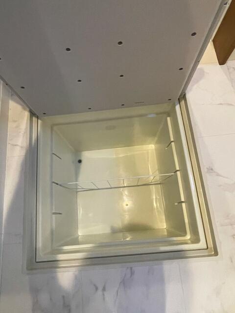その他設備／洗濯機防水パン
