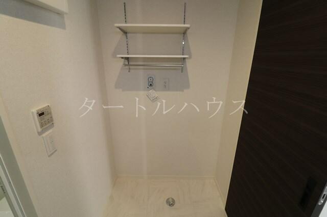 リビング以外の居室