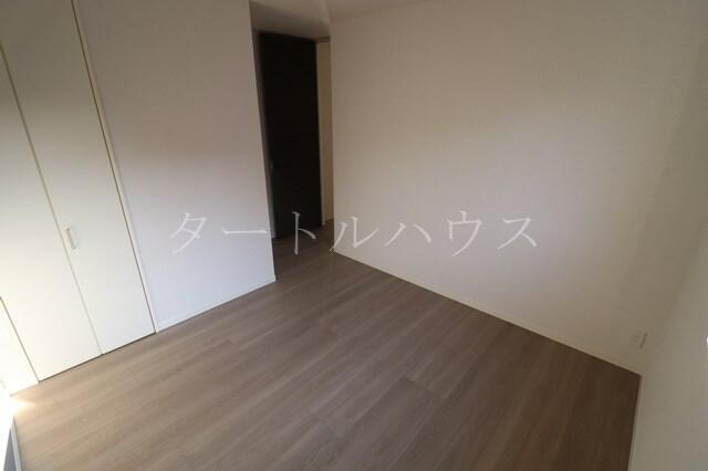 リビング以外の居室