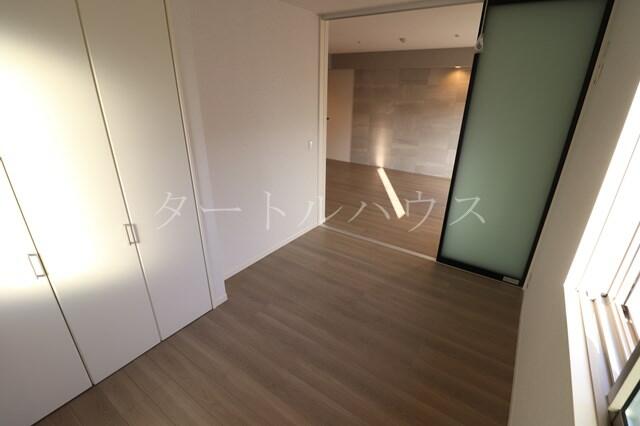 リビング以外の居室