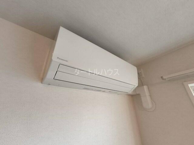 新築の為イメージになります。
