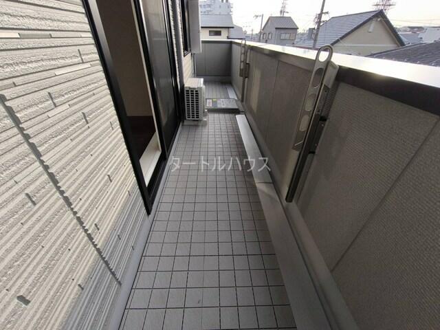 新築の為イメージになります。